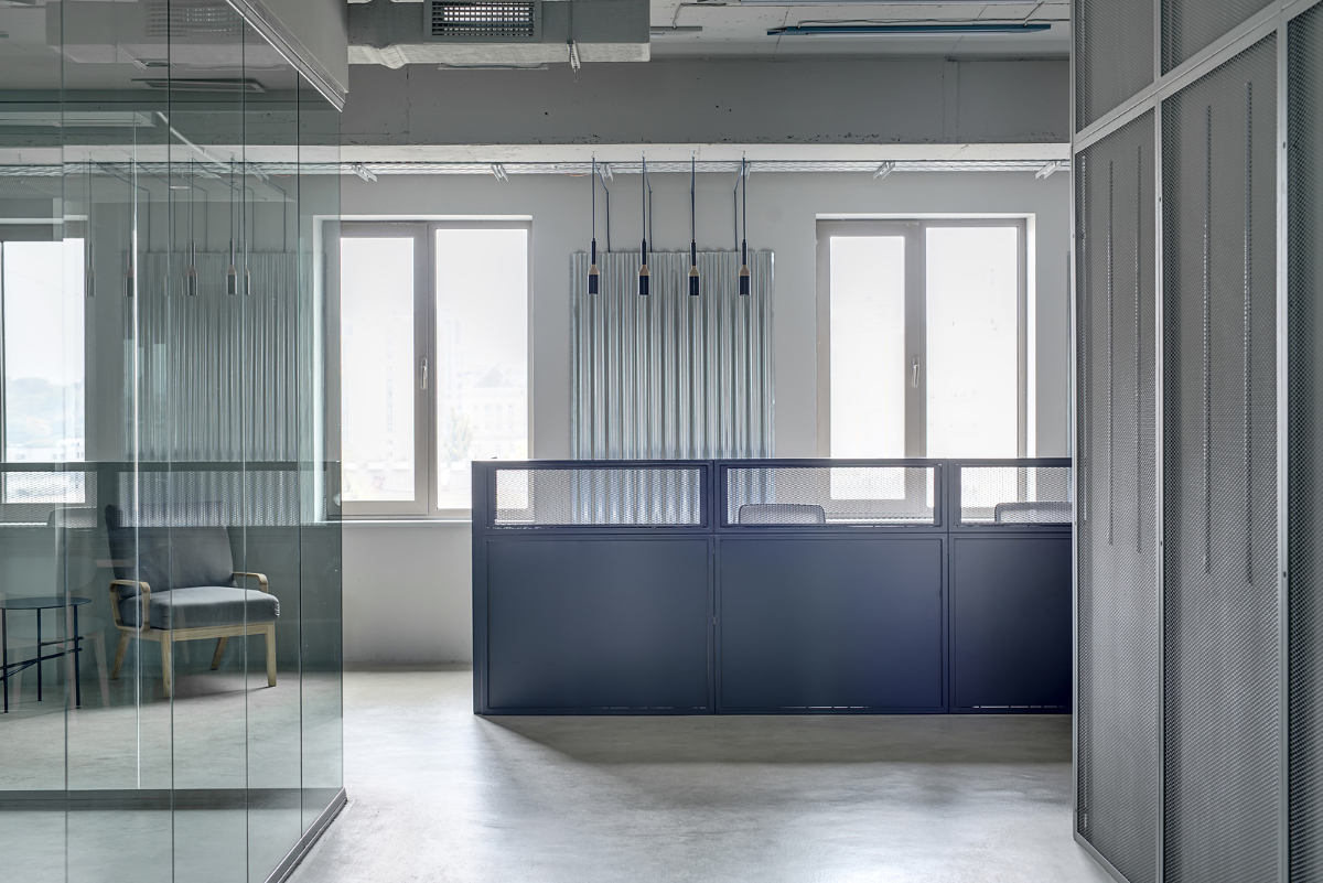 Chelmsford Office Refurbishment